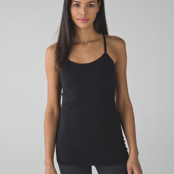 Lululemon Power Y Tank - Picture 5 of 5